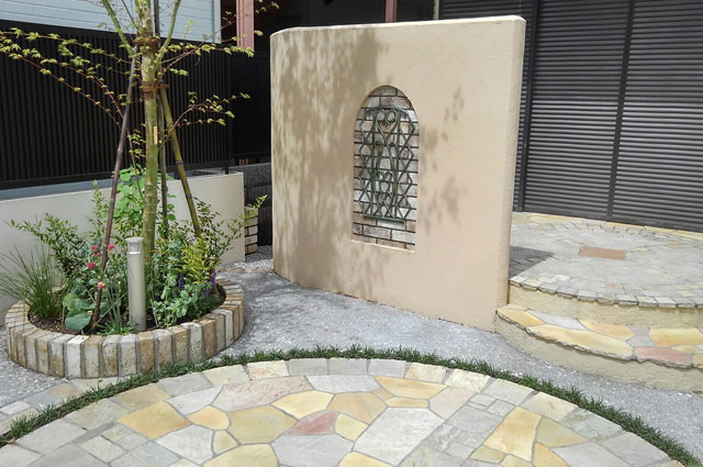 アフターケア